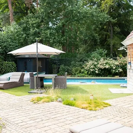 Villa In Zelhem